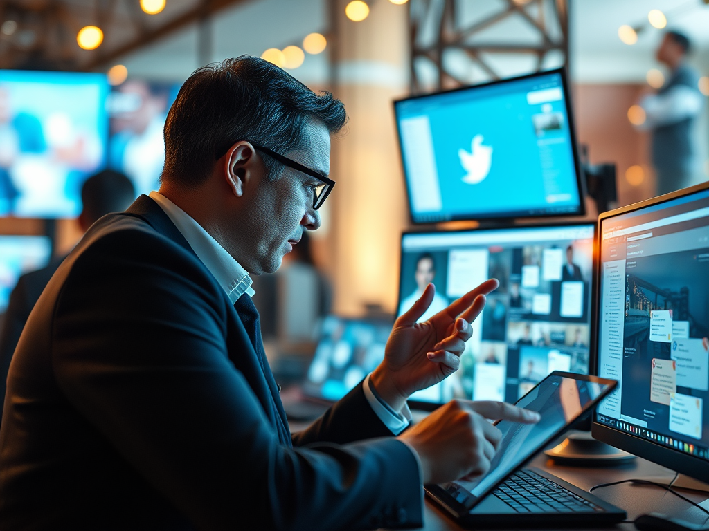 5 Proven Social Media Growth Tips: Master Algorithms for Explosive Engagement
